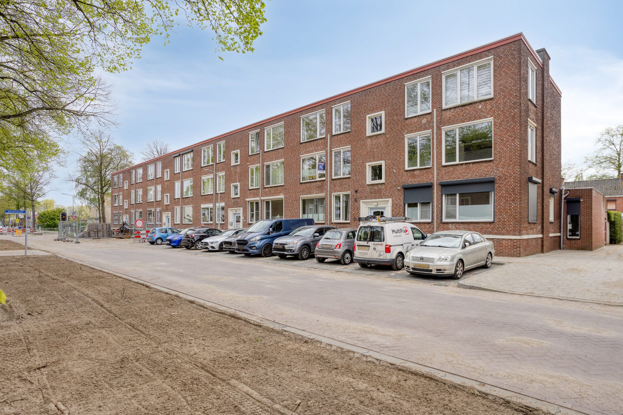 Foto 27 van Herenstraat 160