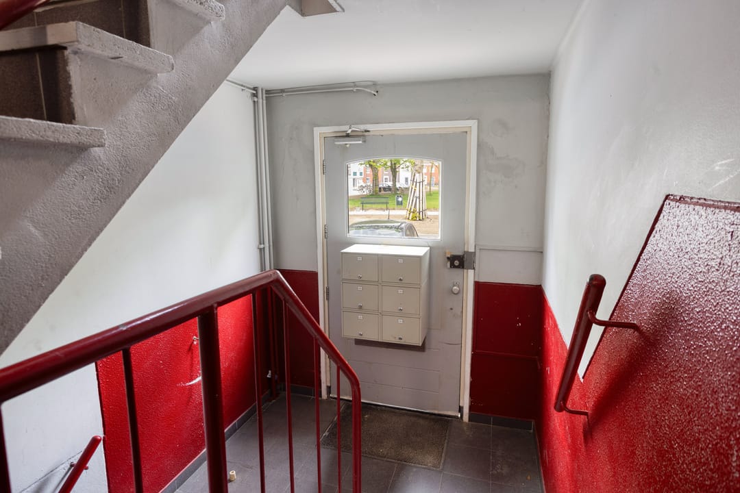 Foto 7 van Herenstraat 160