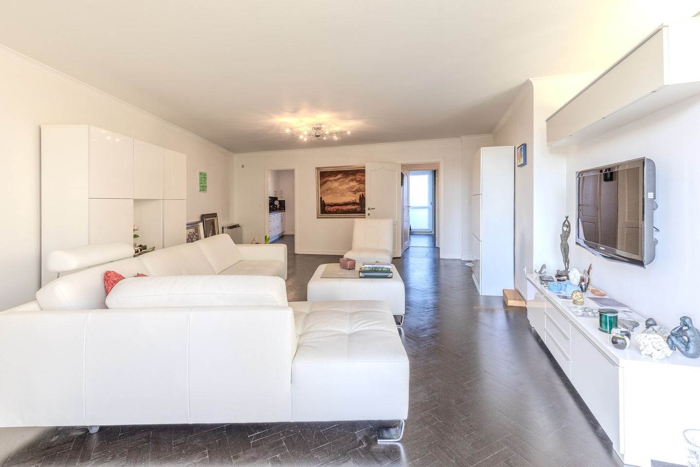 Charming 2-bedroom apartment with terrace in Lanaken center — 14
