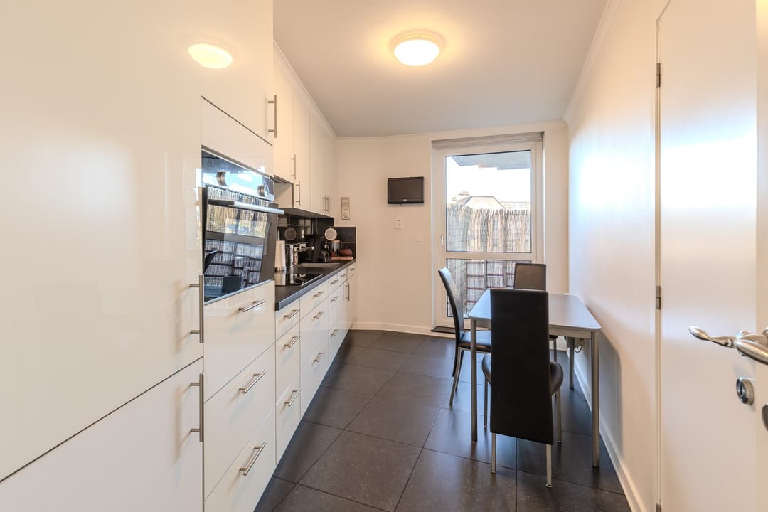 Charming 2-bedroom apartment with terrace in Lanaken center — 17