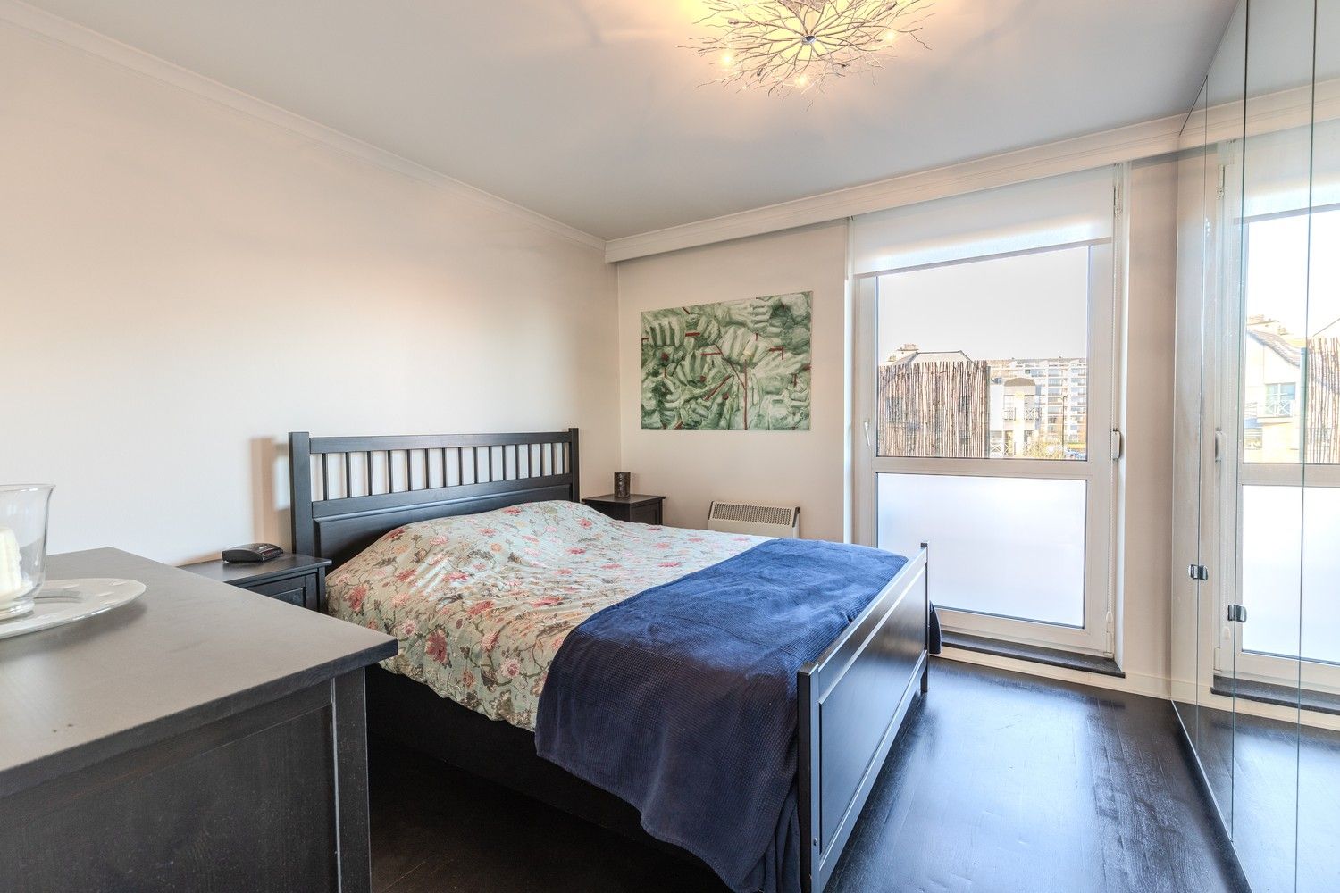 Charming 2-bedroom apartment with terrace in Lanaken center — 21