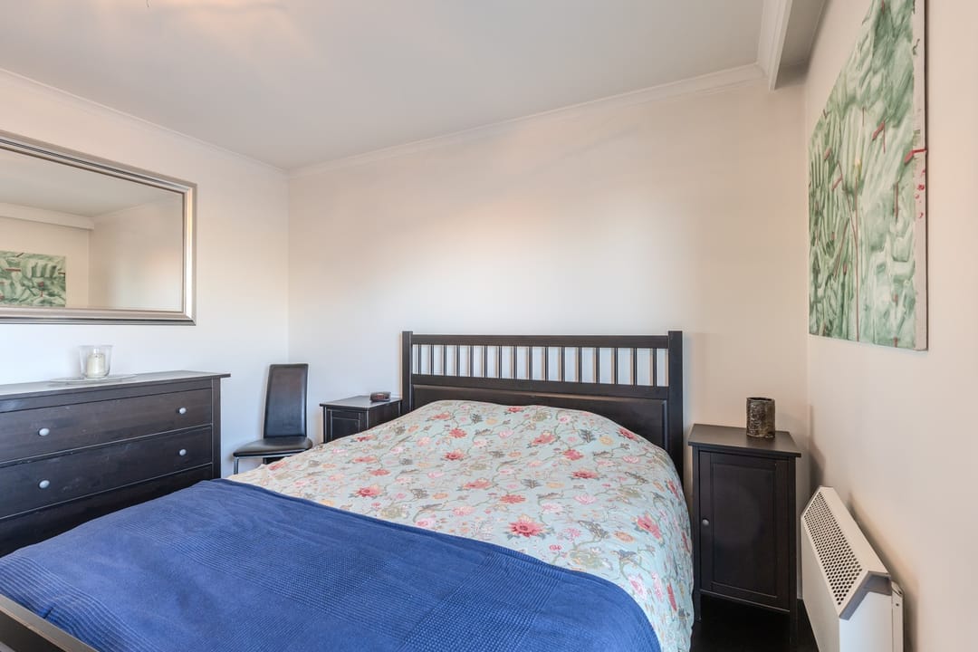 Charming 2-bedroom apartment with terrace in Lanaken center — 22