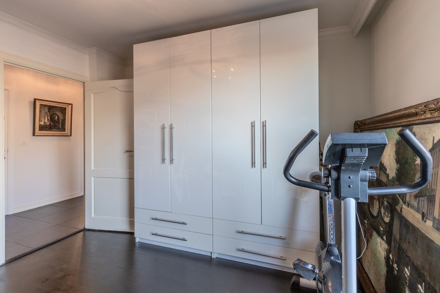 Charming 2-bedroom apartment with terrace in Lanaken center — 27
