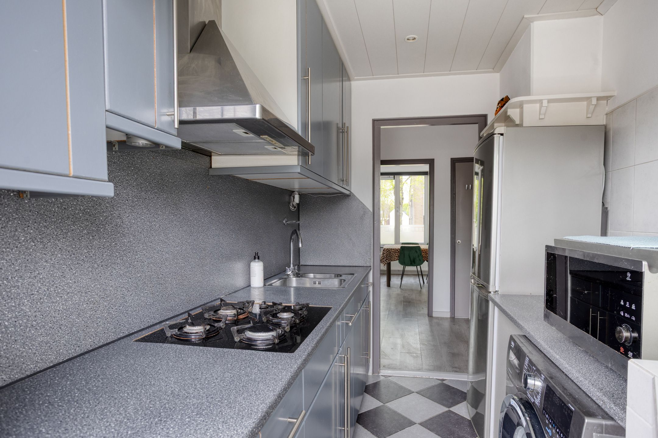 Foto 18 van Herenstraat 160