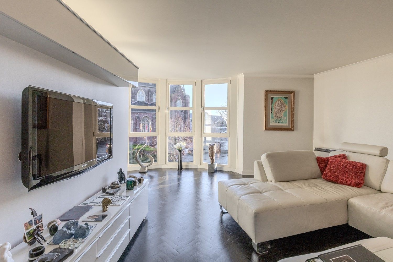 Charming 2-bedroom apartment with terrace in Lanaken center — 12