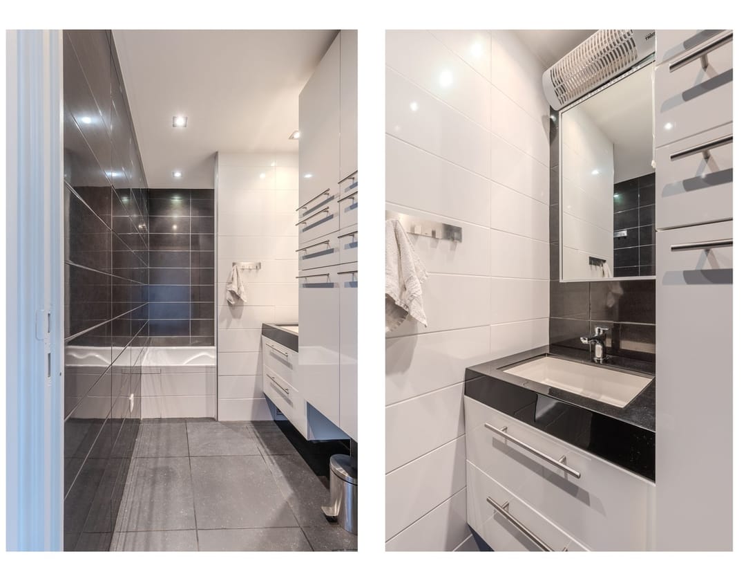 Charming 2-bedroom apartment with terrace in Lanaken center — 26