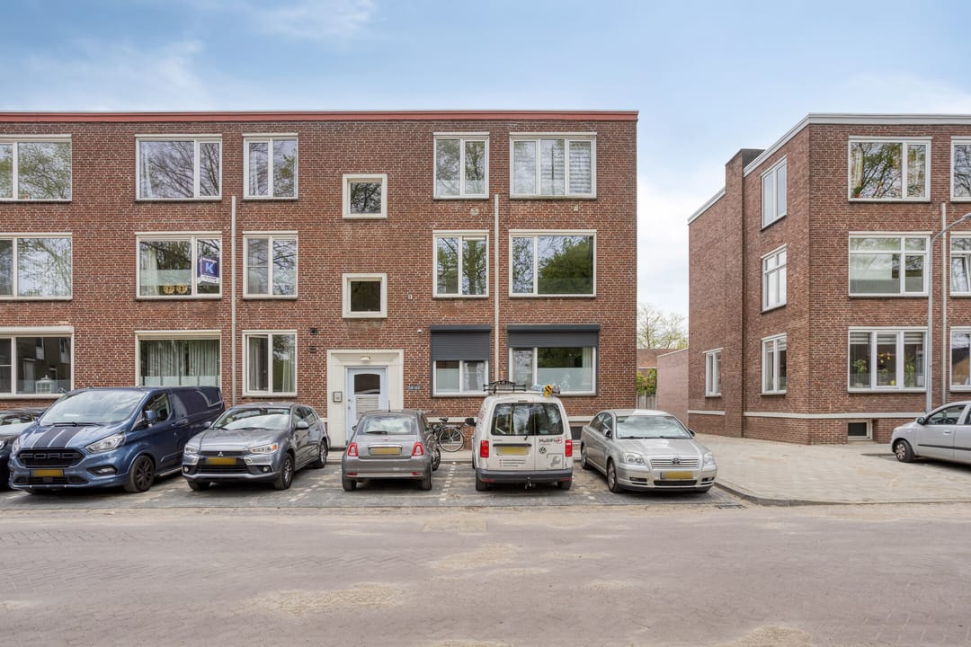 Foto 26 van Herenstraat 160