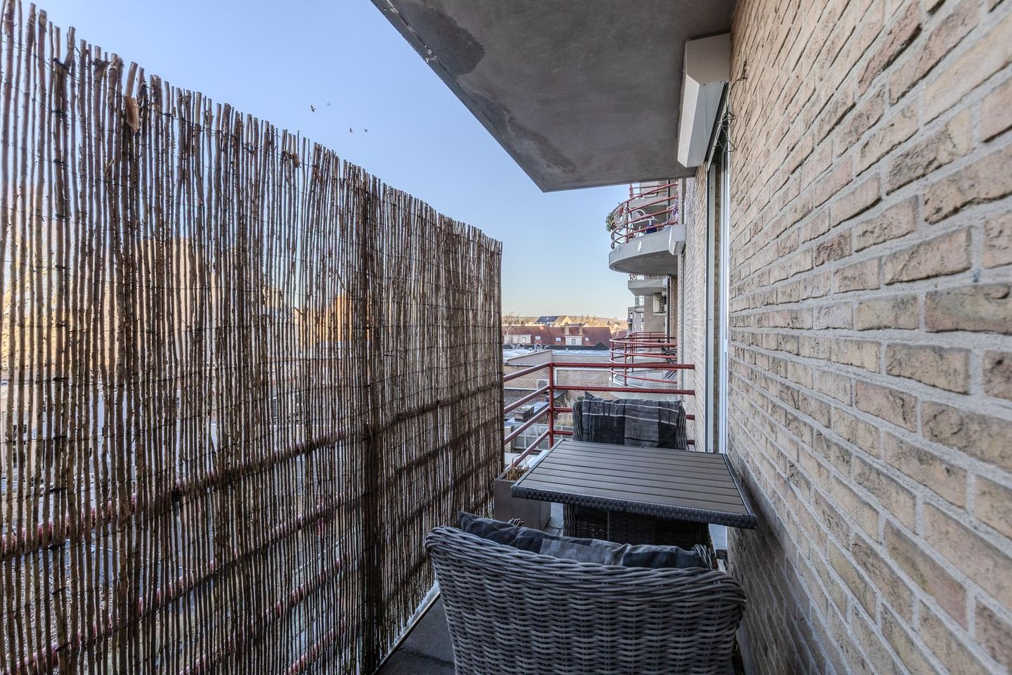 Charming 2-bedroom apartment with terrace in Lanaken center — 20