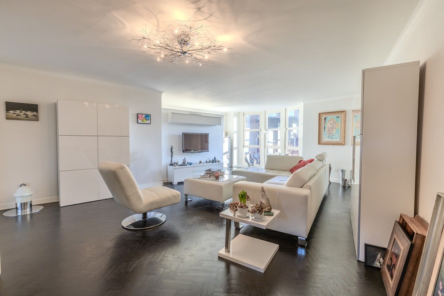 Charming 2-bedroom apartment with terrace in Lanaken center — 15