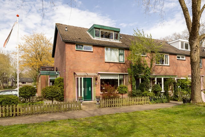 Heemskerklaan 162 main image