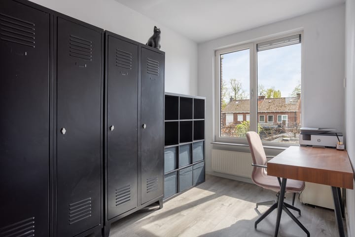 Foto 4 van Herenstraat 160