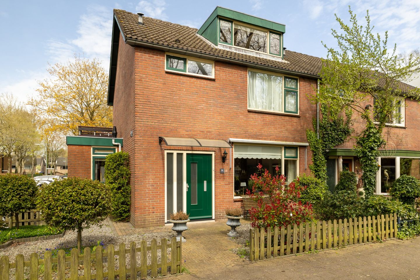 Foto 4 van Heemskerklaan 162