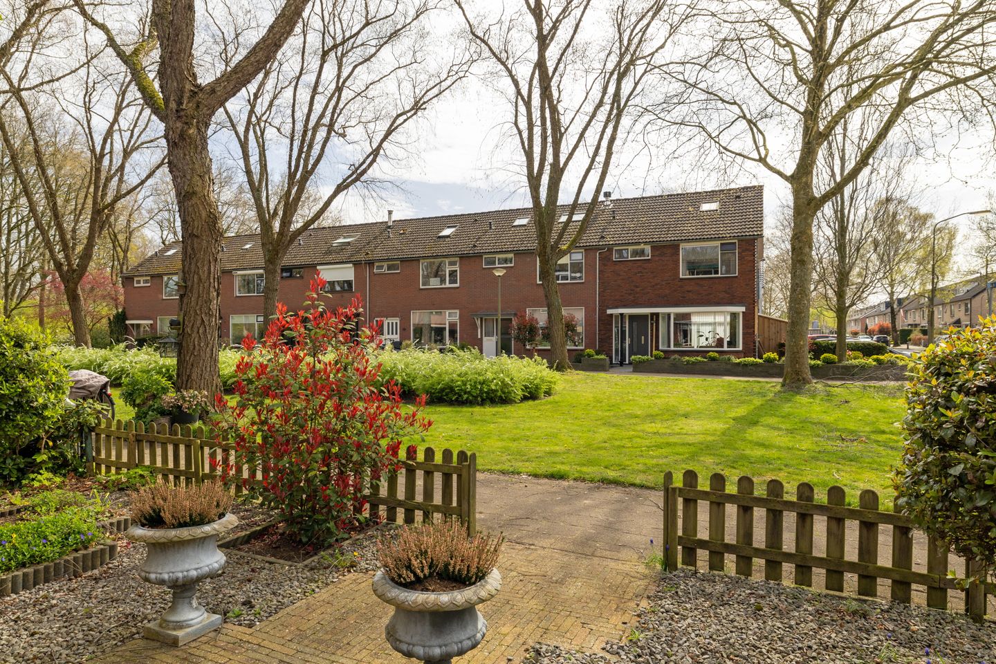 Foto 5 van Heemskerklaan 162