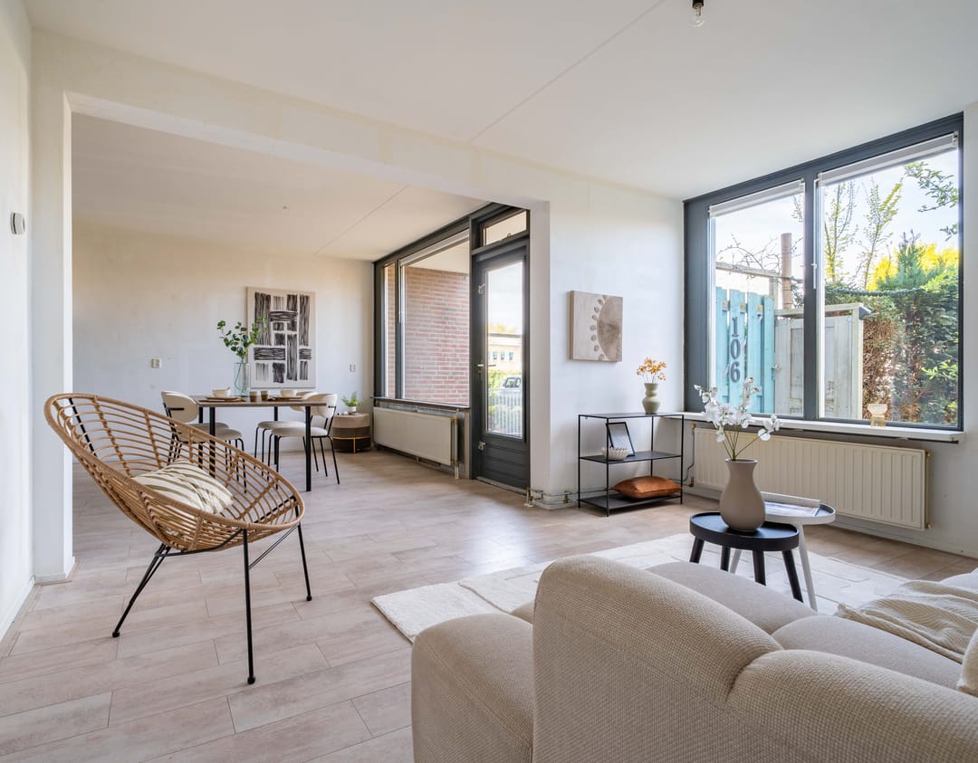 Foto 1 van Industriestraat 106