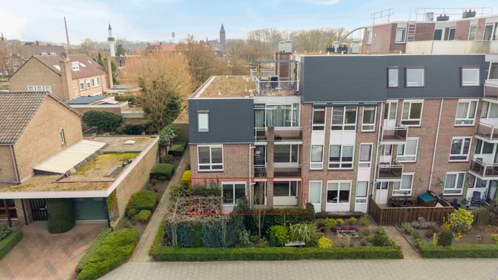 Foto 2 van Industriestraat 106