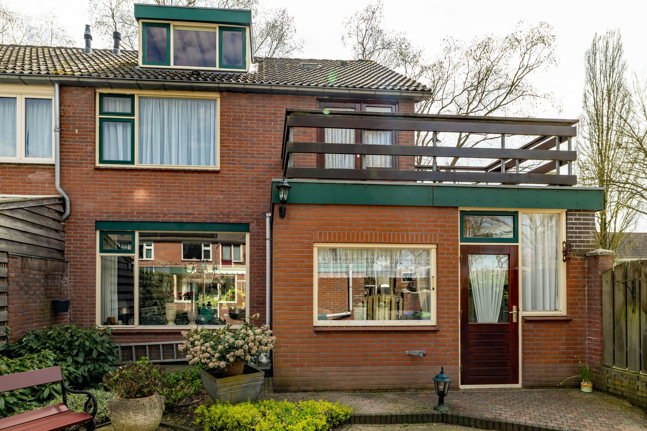 Foto 9 van Heemskerklaan 162