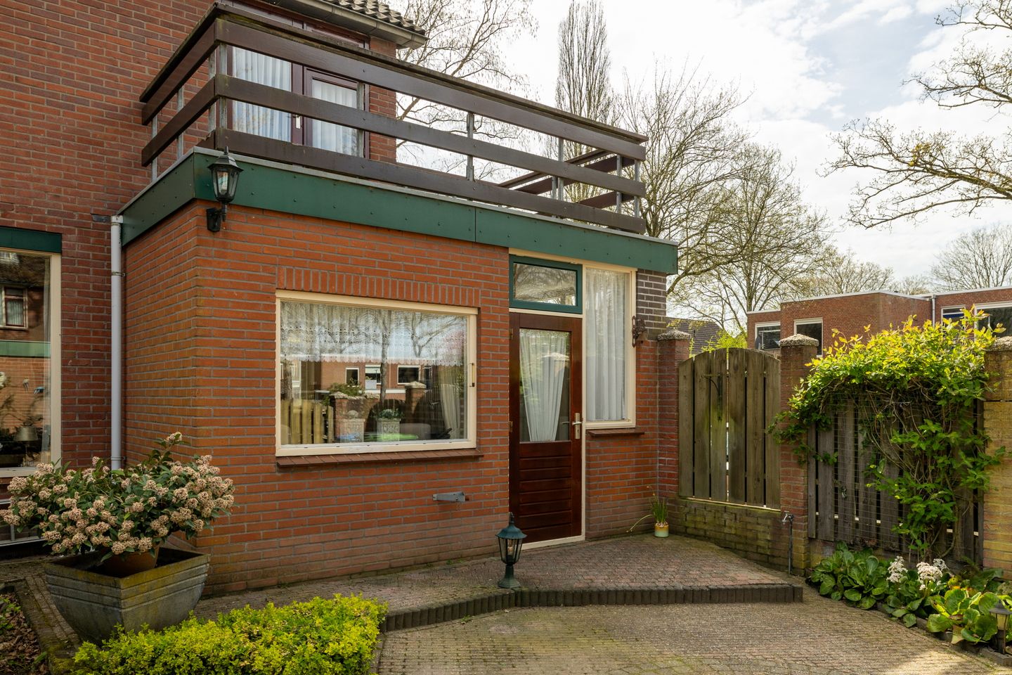 Foto 10 van Heemskerklaan 162