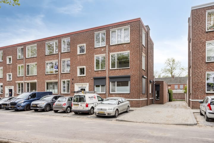 Herenstraat 160 main image