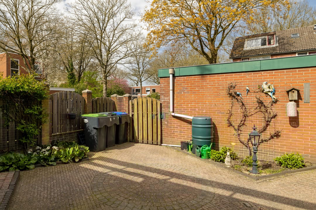 Foto 11 van Heemskerklaan 162