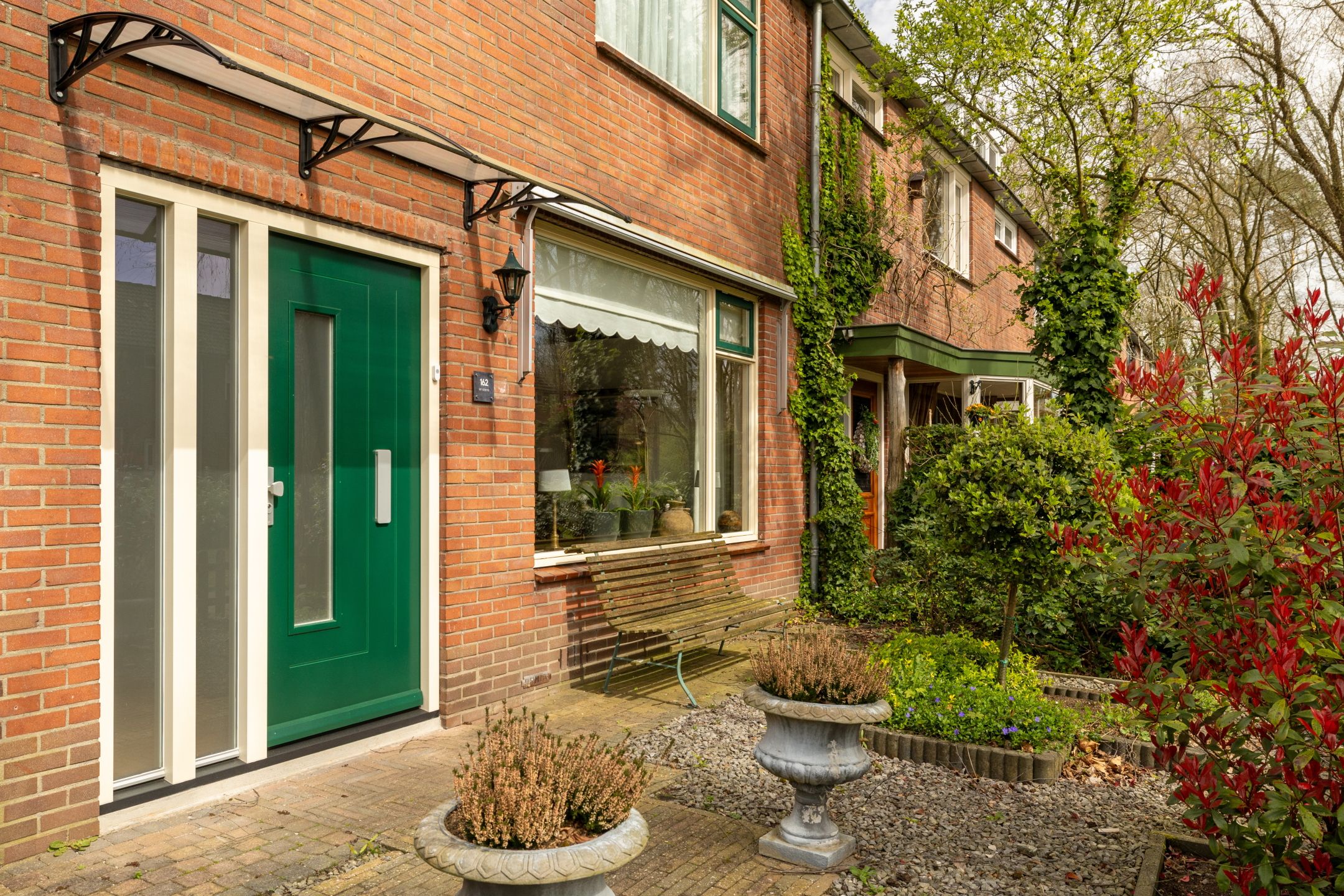 Foto 15 van Heemskerklaan 162