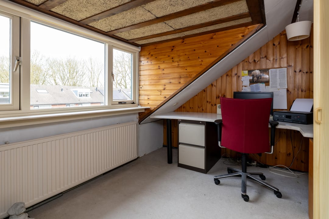 Foto 41 van Heemskerklaan 162