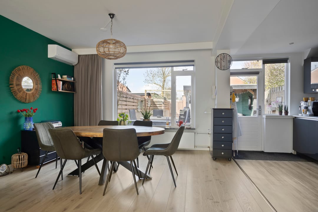 Photo 13 of Groenendael 43