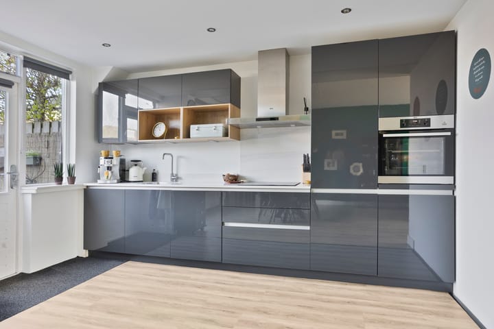 Foto 3 van Groenendael 43