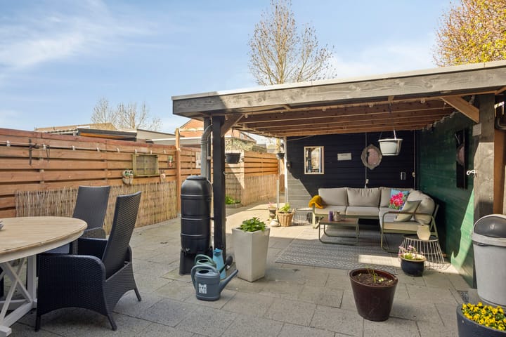 Foto 4 van Groenendael 43