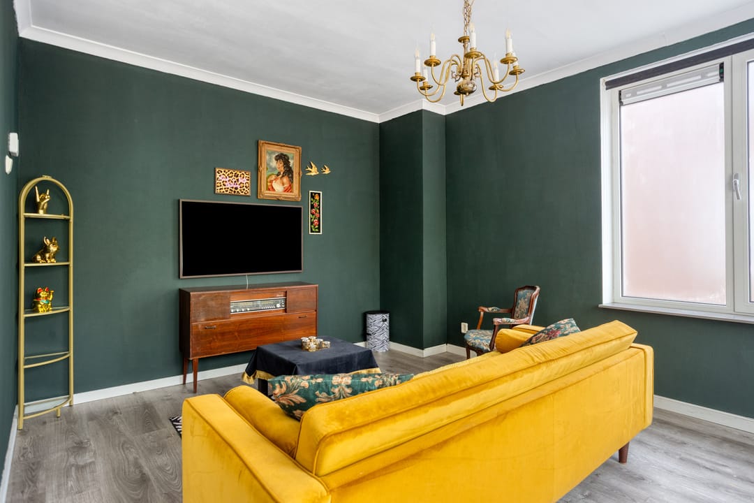 Foto 2 van Herenstraat 160