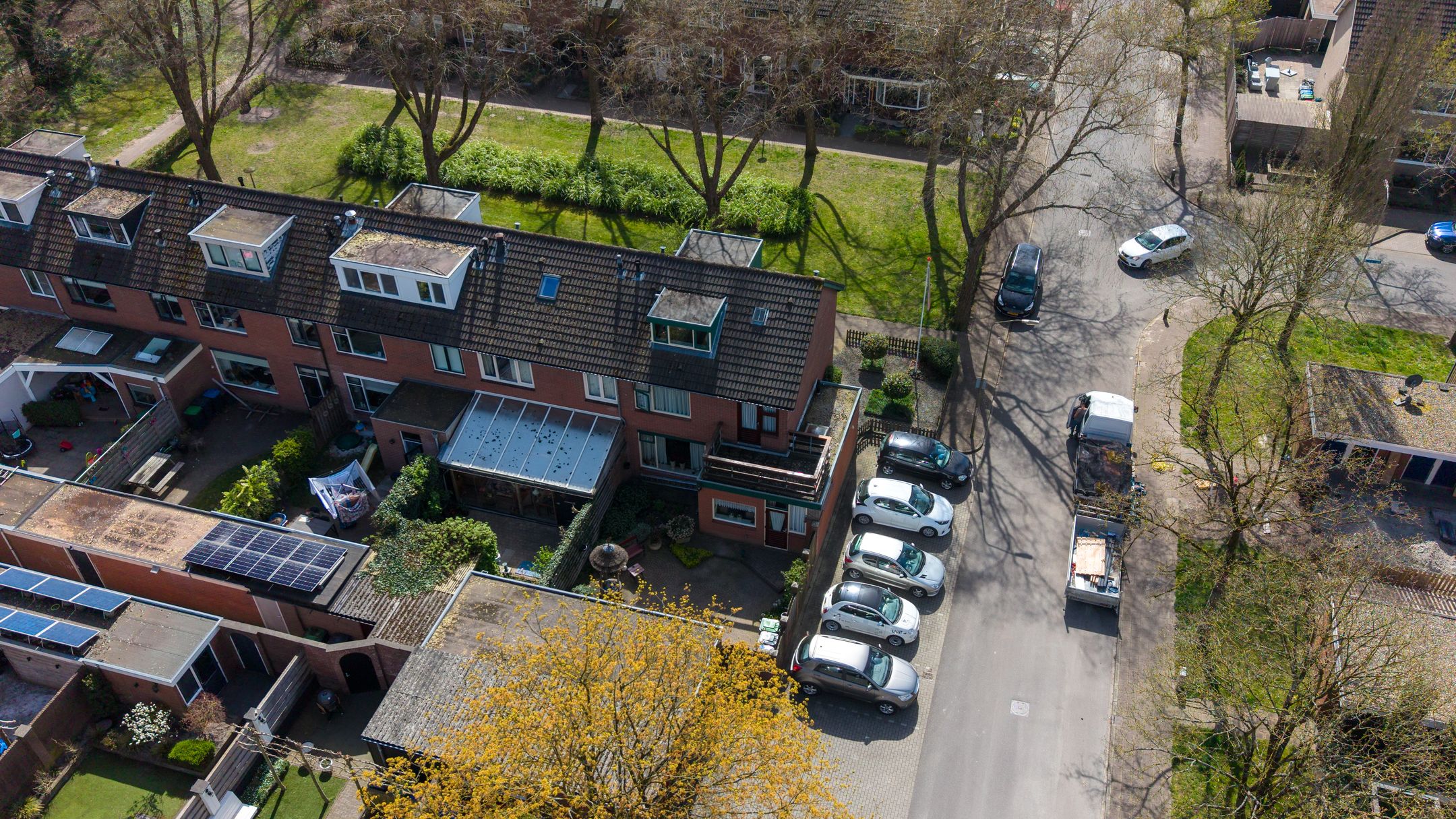 Foto 3 van Heemskerklaan 162