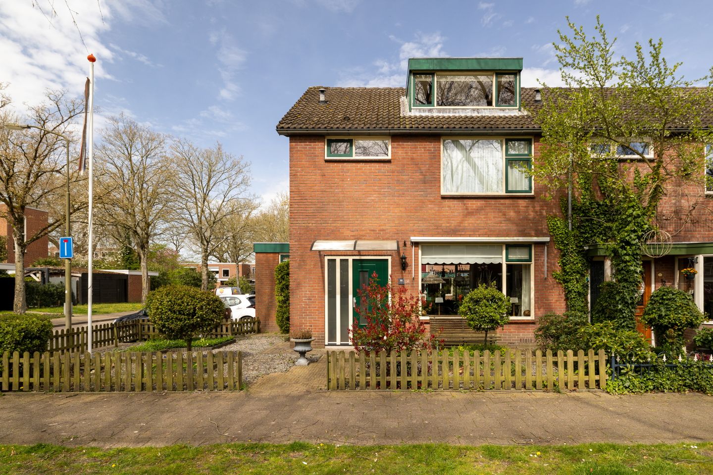 Foto 14 van Heemskerklaan 162