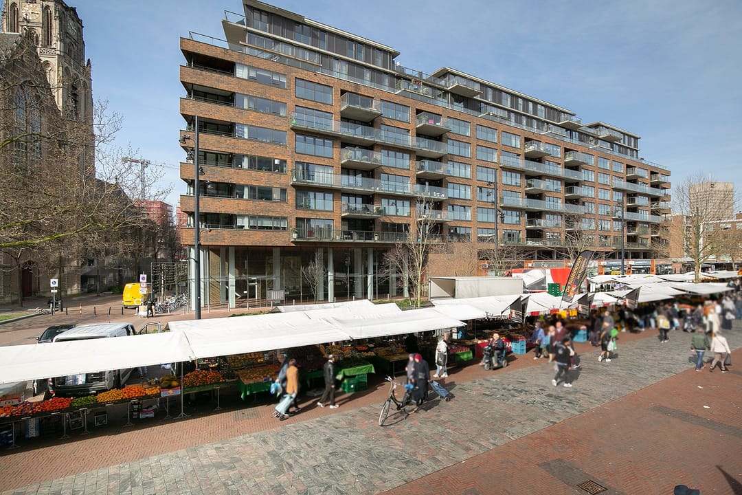 Photo 26 of Binnenrotte 221