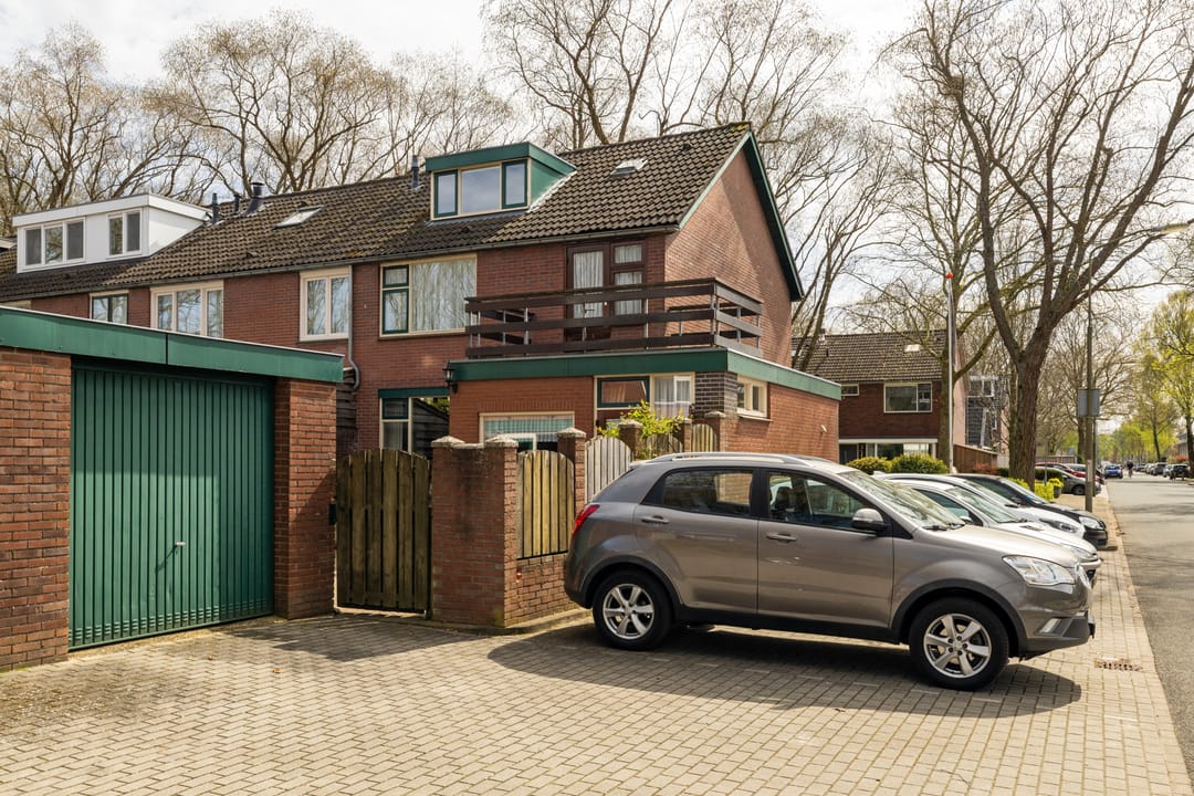 Foto 13 van Heemskerklaan 162