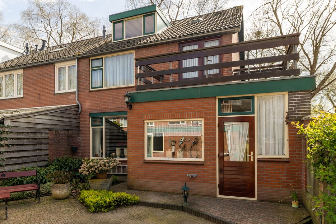 Foto 8 van Heemskerklaan 162