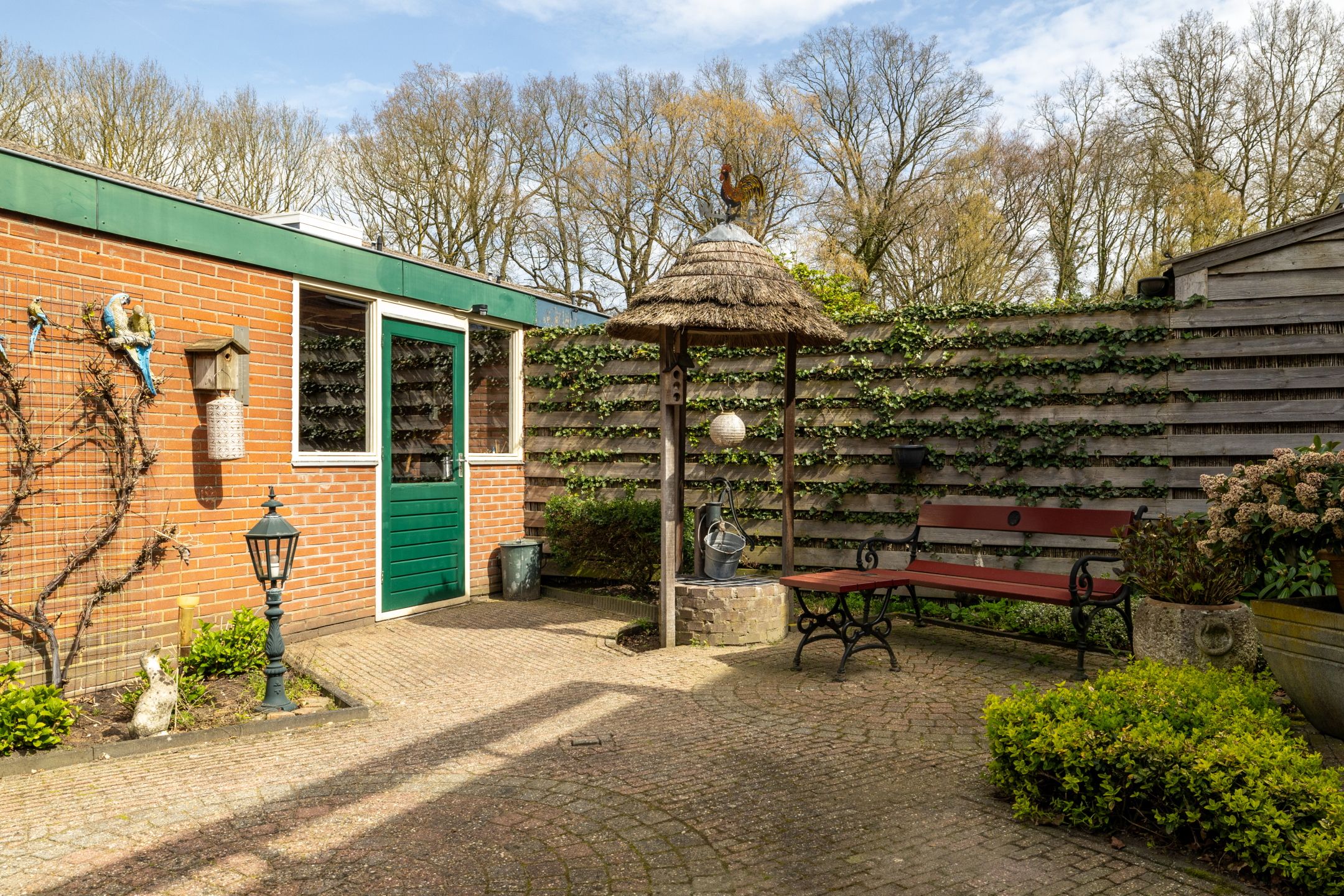 Foto 12 van Heemskerklaan 162