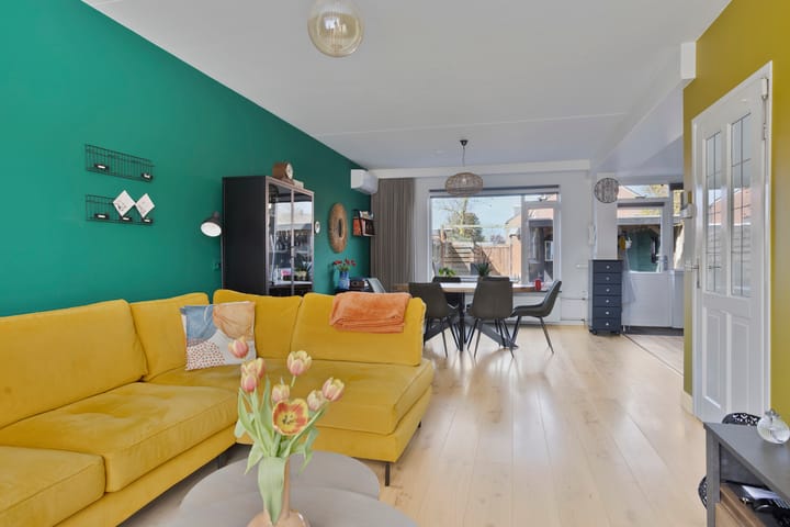 Foto 2 van Groenendael 43