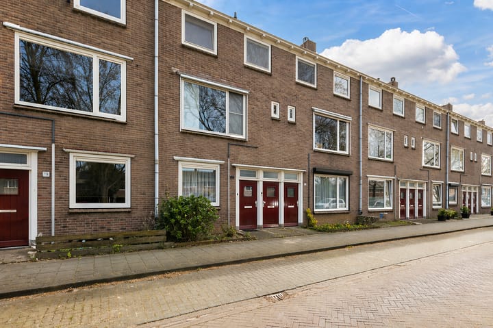 Photo 5 of Groene Weide 83