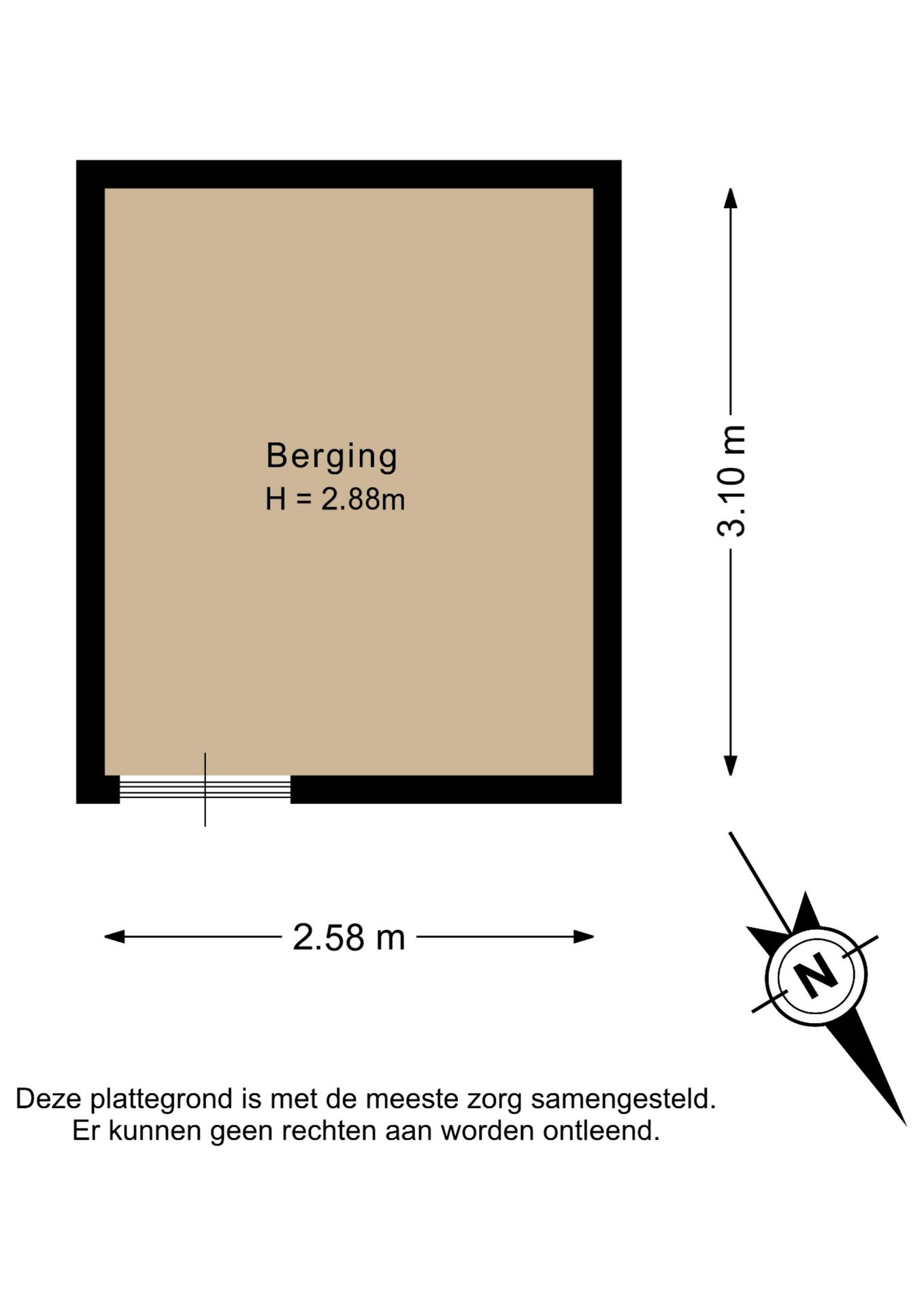 Photo 39 of Lochtenburg 15