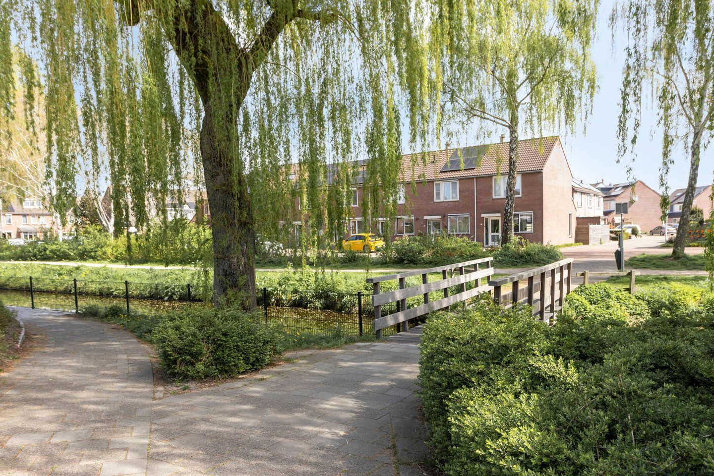 Photo 44 of Groenendael 43