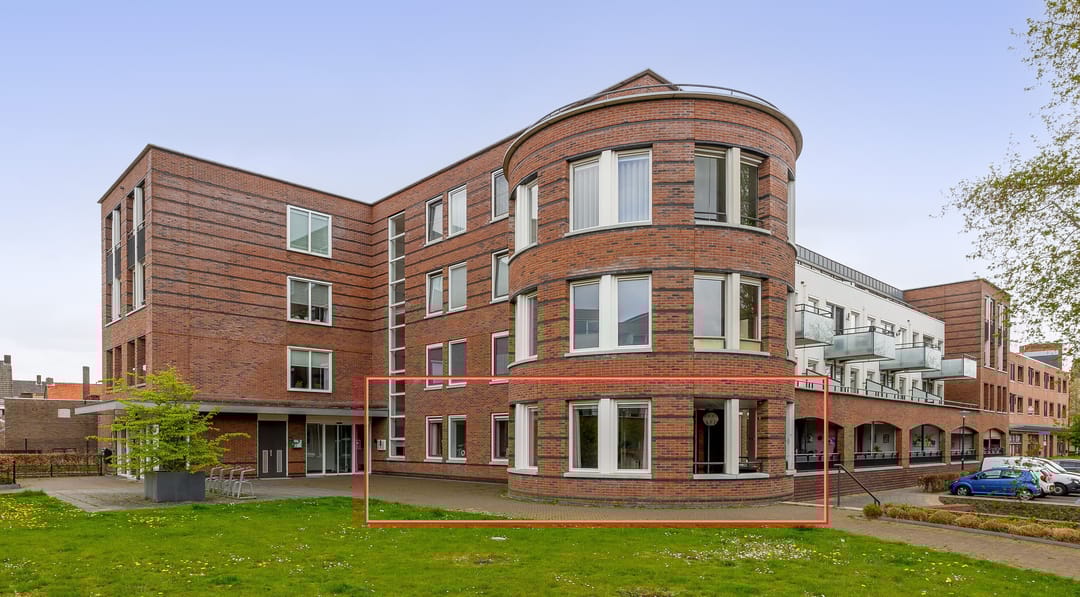 Photo 1 of Lochtenburg 15