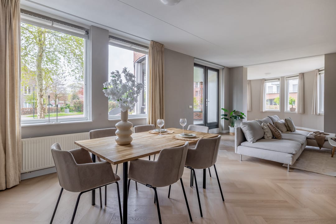 Photo 8 of Lochtenburg 15