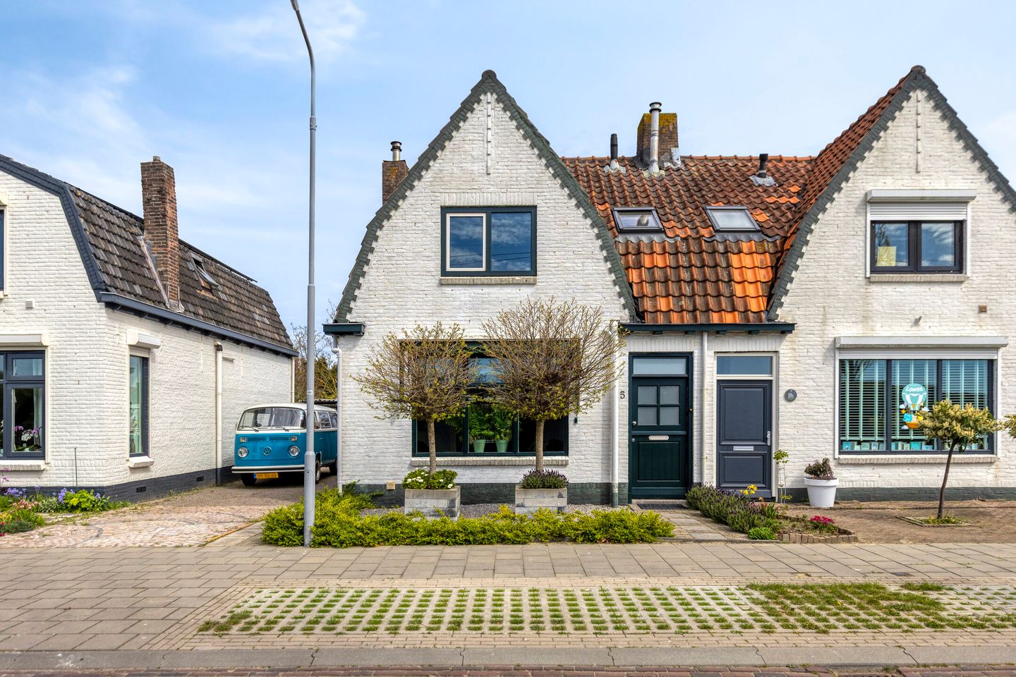 Foto 5 van Stationsstraat 5