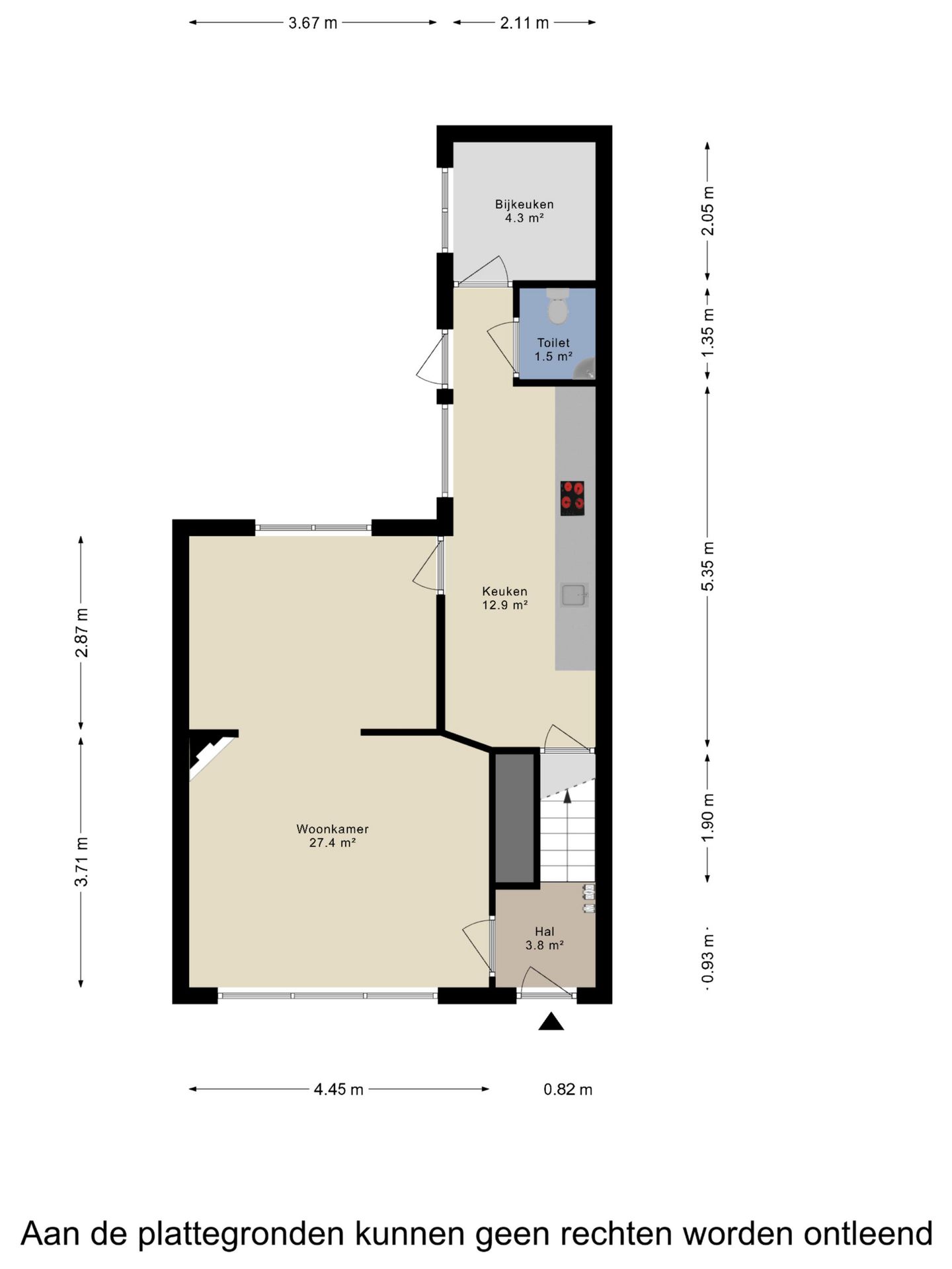 Foto 35 van Stationsstraat 5