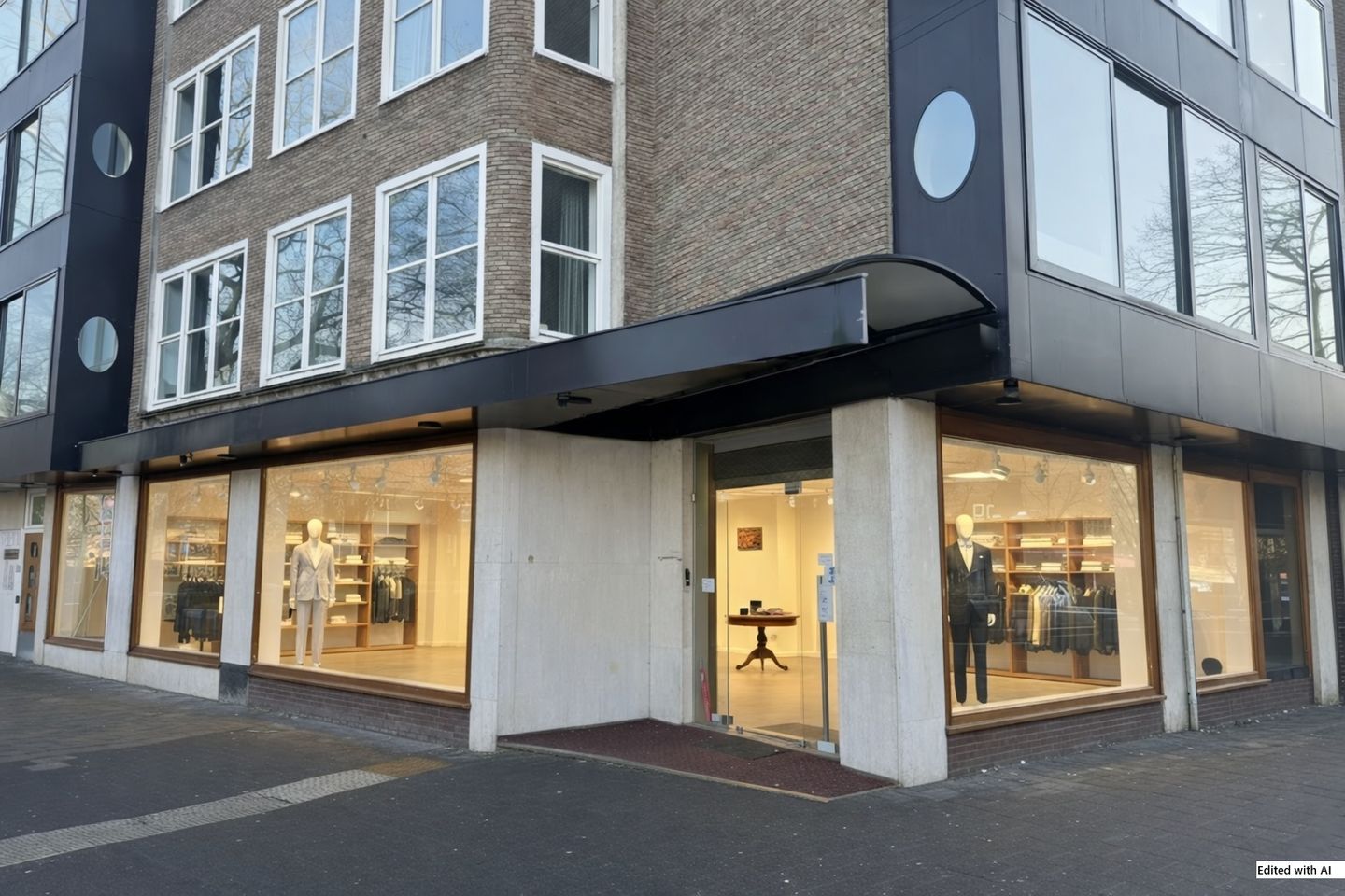 Bekijk foto 1 van Apollolaan 83-A