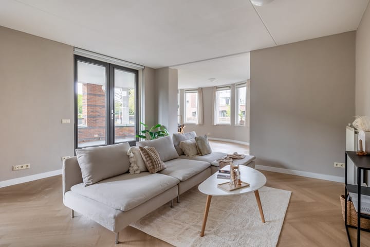 Foto 2 van Lochtenburg 15