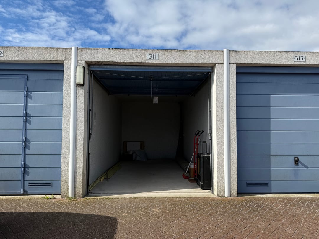 Photo 1 of Koning Willem-Alexanderlaan 311