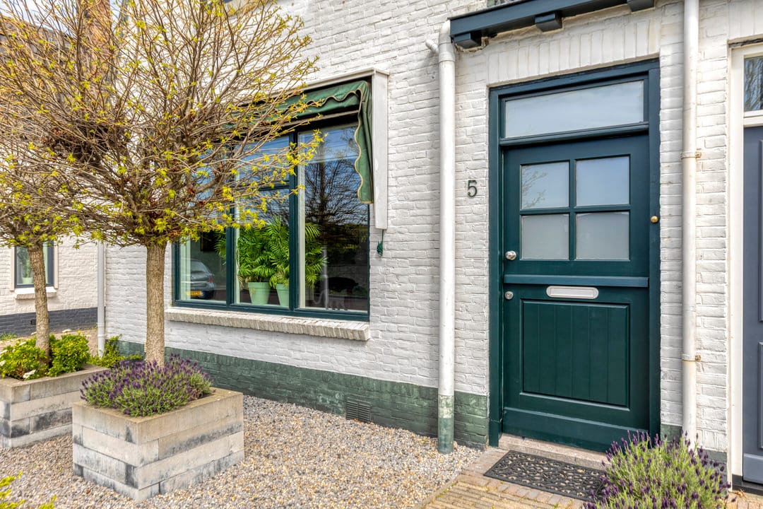 Foto 8 van Stationsstraat 5