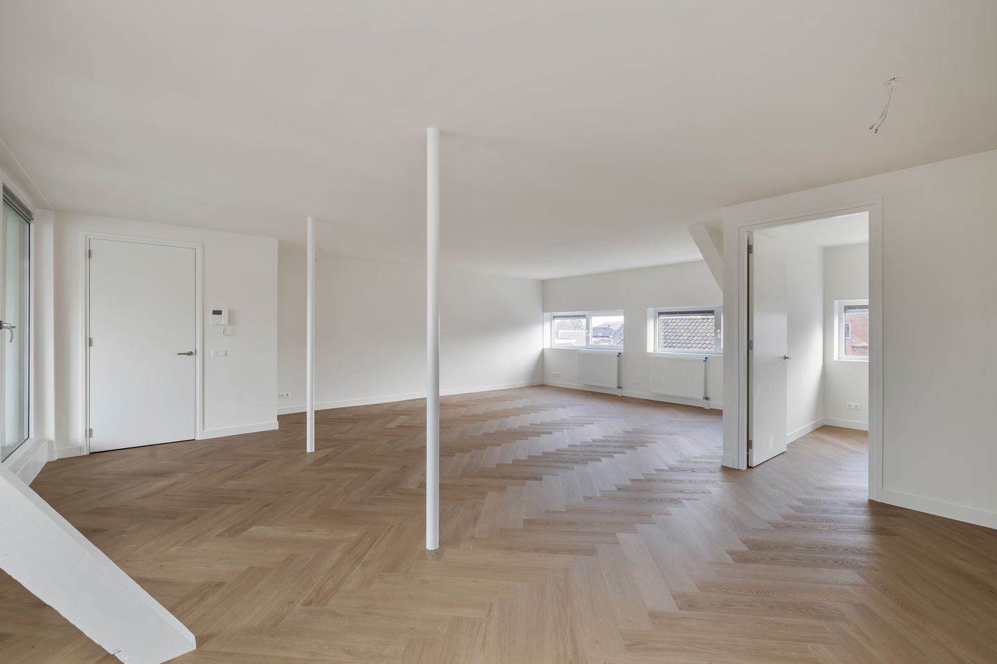 Foto 5 van Herenhof 3-E