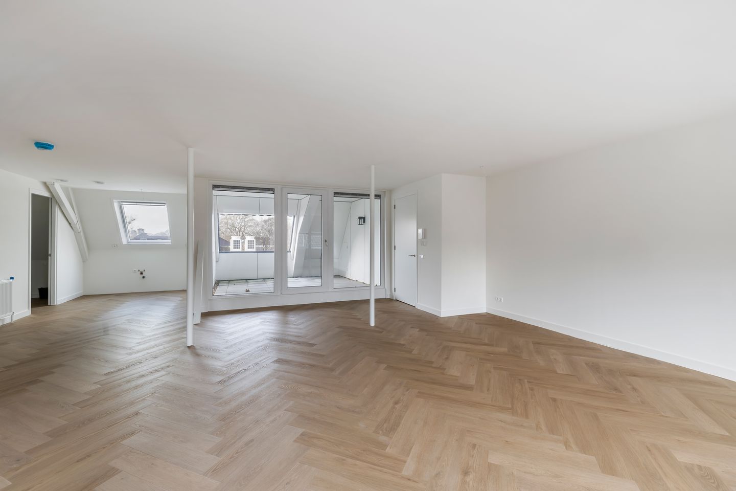 Foto 4 van Herenhof 3-E
