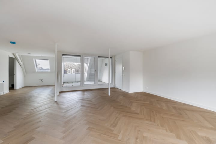 Photo 4 of Herenhof 3-E
